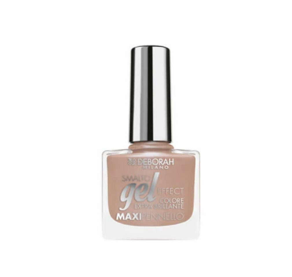 Wet n Wild Nagellack DEBORAH MILANO Nail Polish Shine Tech Gel Effect 02 Wet n Wild Nagellack DEBORAH MILANO Nail Polish Shine Tech Gel Effect 02 von Wet n Wild
