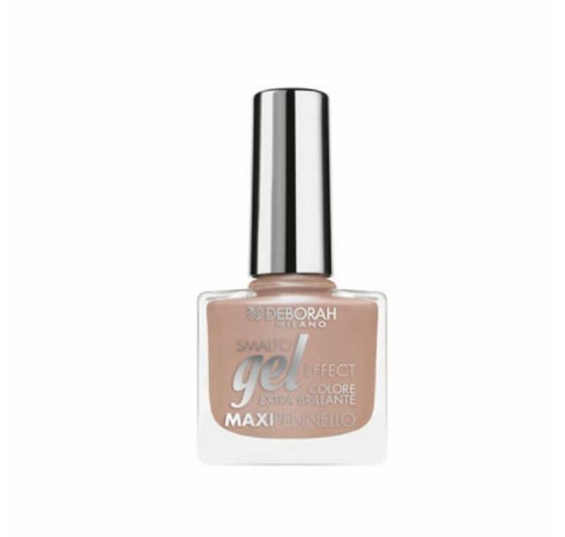Wet n Wild Nagellack DEBORAH MILANO Nail Polish Shine Tech Gel Effect 02 von Wet n Wild