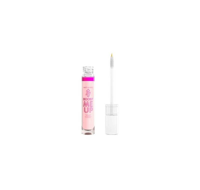Wet n Wild Wimpernpflege Lash & Brow Serum Clear von Wet n Wild