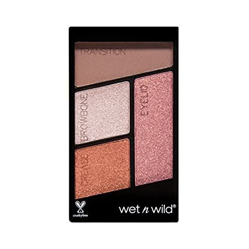 wet n wild Flights of Fancy Lidschatten Stop Ruffling My Feathers von Wet n Wild