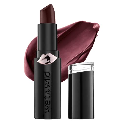 wet n wild Mega Last Matte Lip Color, Cherry Bomb von Wet n Wild