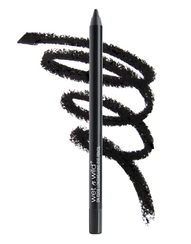 wet n wild On Edge Longwearing Eye Pencil, You're the Yin, 0.04 Fluid Ounce (3er-Pack) von Wet n Wild