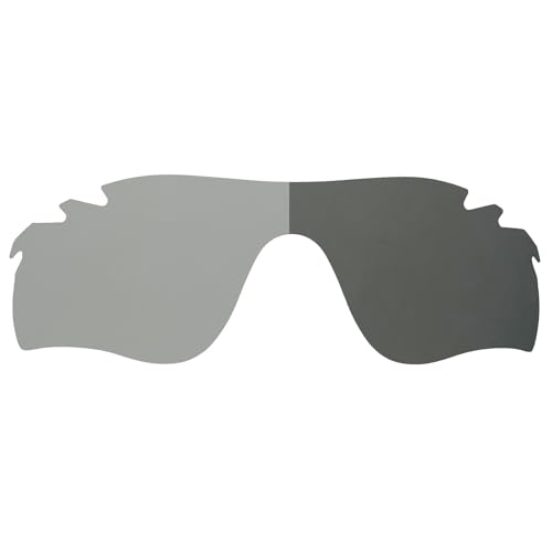 Wetnenss Replacement Lenses for RadarLock Path vented Sunglass/1.5mm polarized/easy to install (PHOTOCHROMIC) von Wetnenss