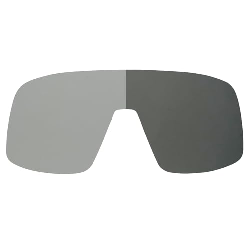 Replacement Lenses for Oakley Sutro S Sunglasses OO9462 /1.5mm polarized/easy to install (PHOTOCHROMIC) von Wetnenss