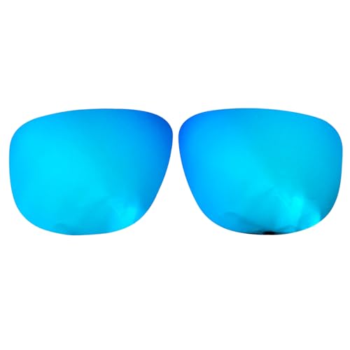 Wetnenss Replacement Lenses for Holbrook R OO9377 Sunglass /1.5mm polarized/easy to install (blue) von Wetnenss