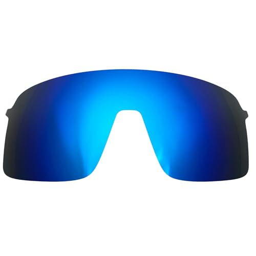 Wetnenss Replacement Lenses for Sutro Lite Sunglasses OO9463/1.5mm polarized/easy to install (blue) von Wetnenss