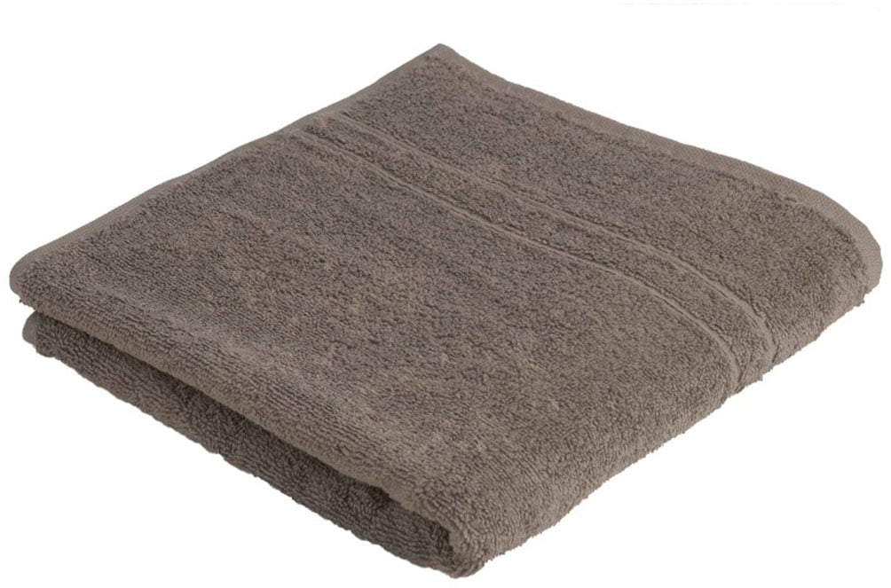 Wewo fashion Handtücher "9518H", (Packung, 3 St.), saugstark von Wewo Fashion