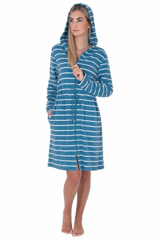 Wewo fashion Morgenmantel Bathrobe for Kids, lang, 100% Polyester, Keine Angabe von Wewo fashion