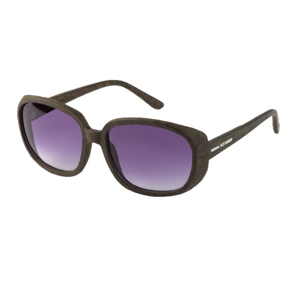 WEWOOD LYRA WENGE/PURPLE-GREY GRAD von WEWOOD