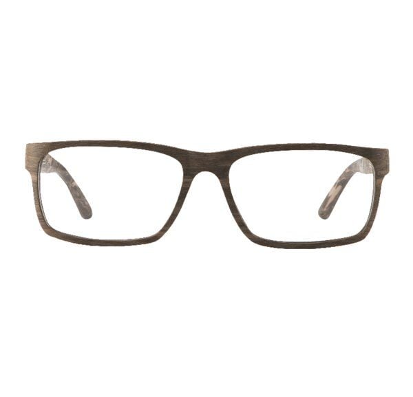 WEWOOD MORGAN SEQUOIA/MAT GUN METAL von WEWOOD