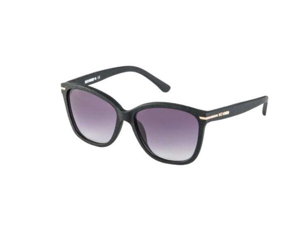 WEWOOD PHOEBE BLACK / PURPLE GRADIENT von WEWOOD