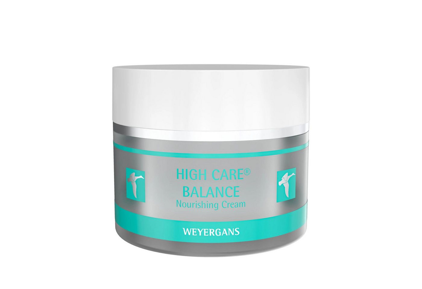 Weyergans Anti-Aging-Creme Balance 50 ml - Green Line, Weyergans Weyergans Anti-Aging-Creme Balance 50 ml - Green Line, Weyergans von Weyergans