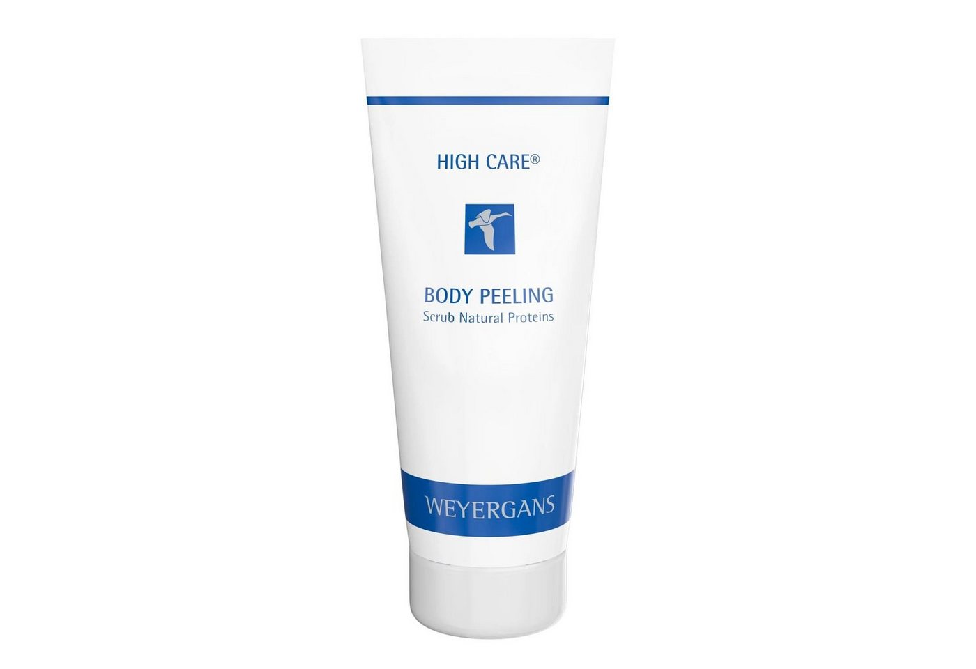 Weyergans Anti-Aging-Creme Body Peeling 200 ml - Blue Line, Weyergans Weyergans Anti-Aging-Creme Body Peeling 200 ml - Blue Line, Weyergans von Weyergans