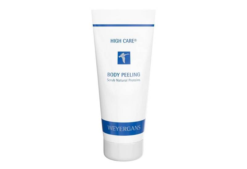 Weyergans Anti-Aging-Creme Body Peeling 200 ml - Blue Line, Weyergans Weyergans Anti-Aging-Creme Body Peeling 200 ml - Blue Line, Weyergans von Weyergans
