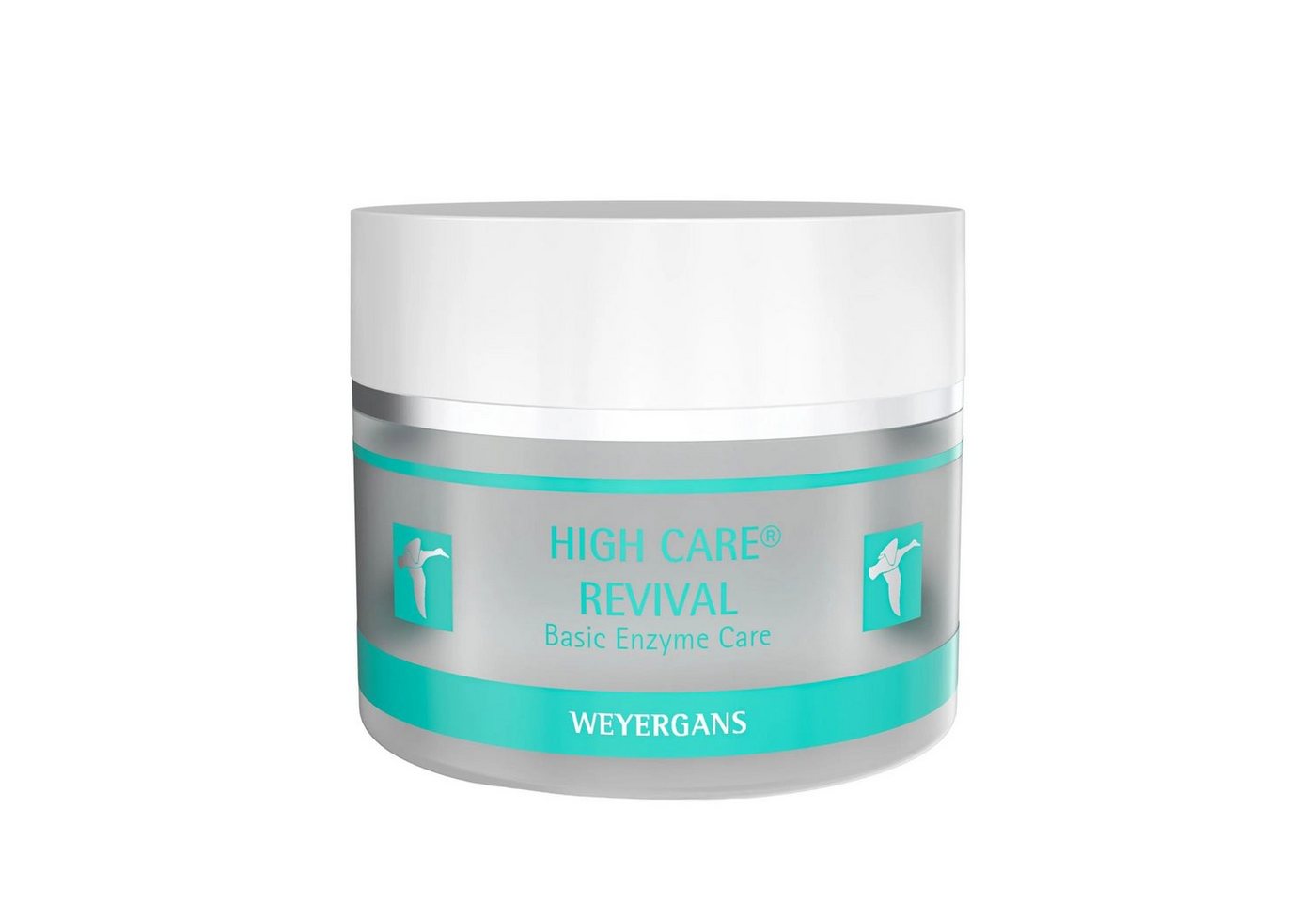 Weyergans Anti-Aging-Creme Revival 50 ml - Green Line, Weyergans Weyergans Anti-Aging-Creme Revival 50 ml - Green Line, Weyergans von Weyergans