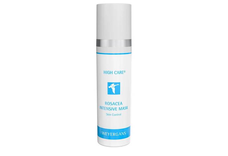 Weyergans Anti-Aging-Creme Rosacea Intensive Mask 50 ml - MED Line (ehem. Active Line), Weyergans Weyergans Anti-Aging-Creme Rosacea Intensive Mask 50 ml - MED Line (ehem. Active Line), Weyergans von Weyergans