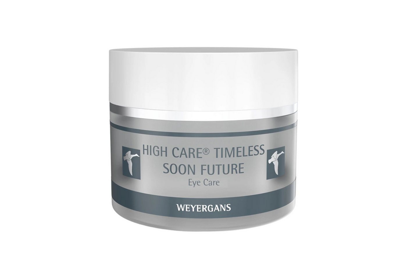 Weyergans Anti-Aging-Creme Timeless Soon Future Eye Care 15 ml - Timeless, Weyergans Weyergans Anti-Aging-Creme Timeless Soon Future Eye Care 15 ml - Timeless, Weyergans von Weyergans