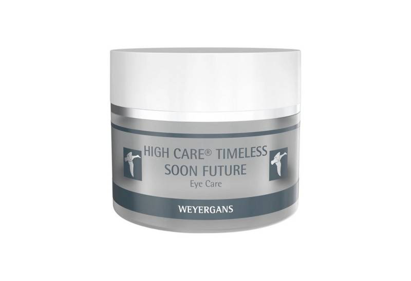 Weyergans Anti-Aging-Creme Timeless Soon Future Eye Care 15 ml - Timeless, Weyergans Weyergans Anti-Aging-Creme Timeless Soon Future Eye Care 15 ml - Timeless, Weyergans von Weyergans