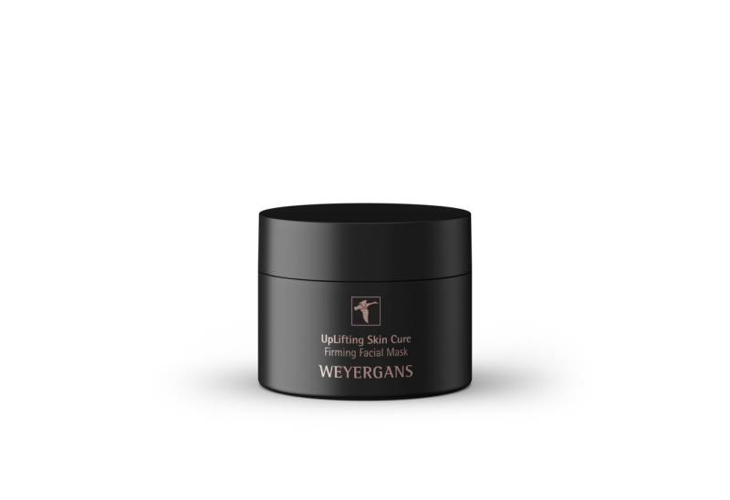 Weyergans Anti-Aging-Creme UpLifting Skin Cure 50 ml - 50 ml - Timeless, Weyergans Weyergans Anti-Aging-Creme UpLifting Skin Cure 50 ml - 50 ml - Timeless, Weyergans von Weyergans