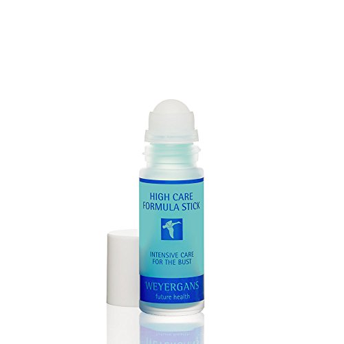 Weyergans Blue Line - Formula Stick Büsten-Intensiv-Pflege - Roll-on-Stick 30 ml von Weyergans