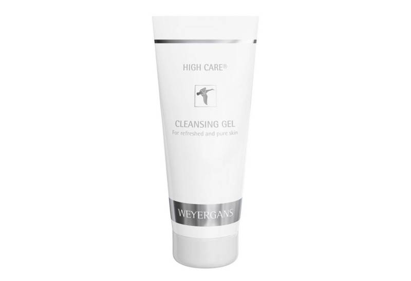 Weyergans Gesichts-Reinigungscreme Cleansing-Gel 200 ml - Cleansing System, Weyergans Weyergans Gesichts-Reinigungscreme Cleansing-Gel 200 ml - Cleansing System, Weyergans von Weyergans