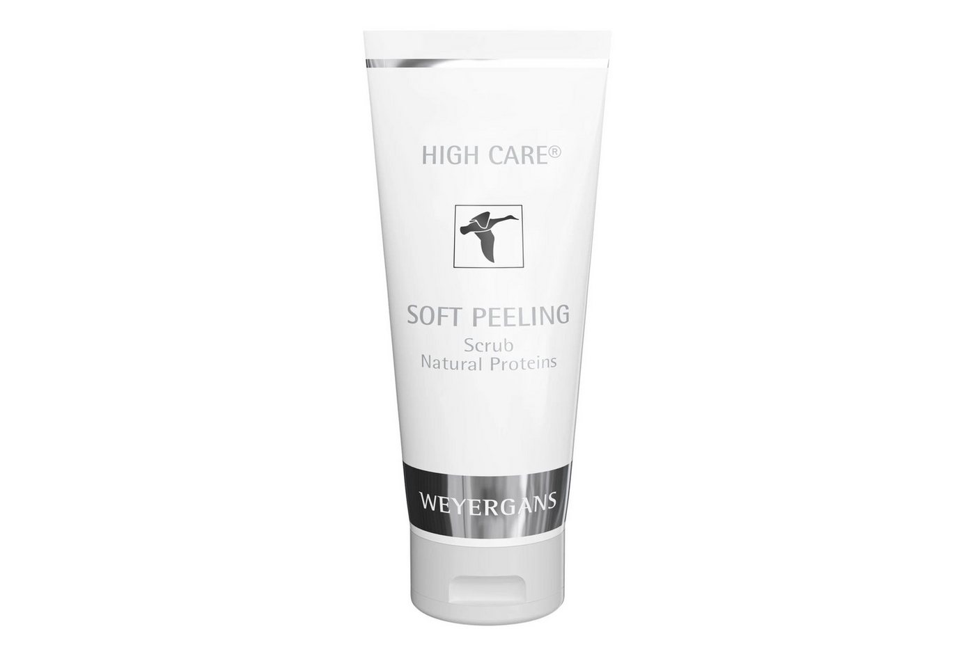 Weyergans Gesichts-Reinigungscreme Soft Peeling 100 ml - Cleansing System, Weyergans Weyergans Gesichts-Reinigungscreme Soft Peeling 100 ml - Cleansing System, Weyergans von Weyergans
