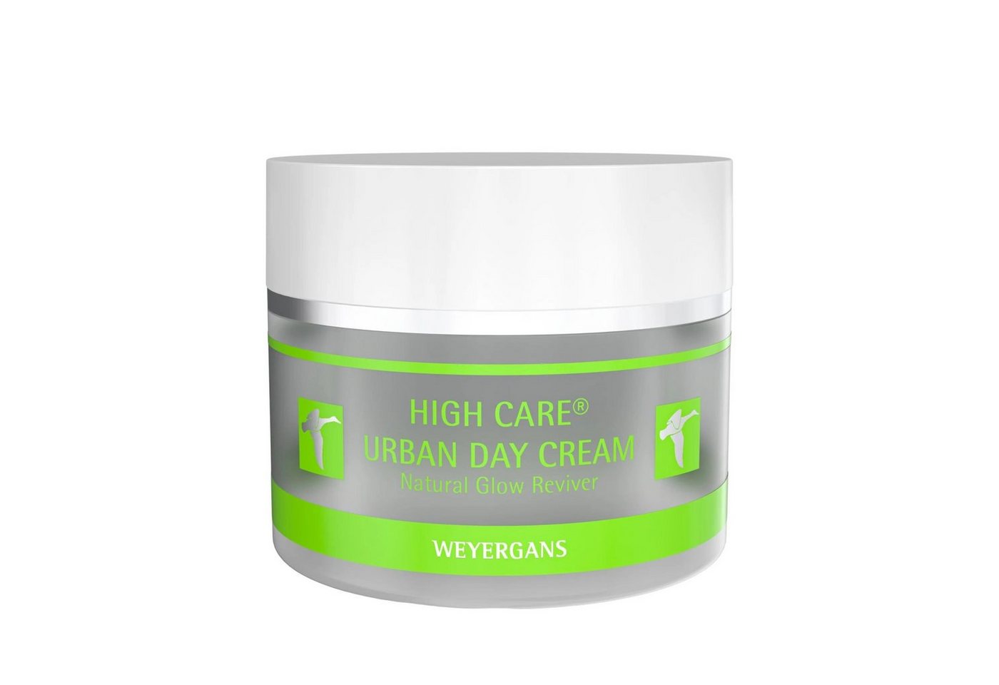 Weyergans Gesichtspflege Urban Day Cream 50 ml - Urban Care, Weyergans Weyergans Gesichtspflege Urban Day Cream 50 ml - Urban Care, Weyergans von Weyergans