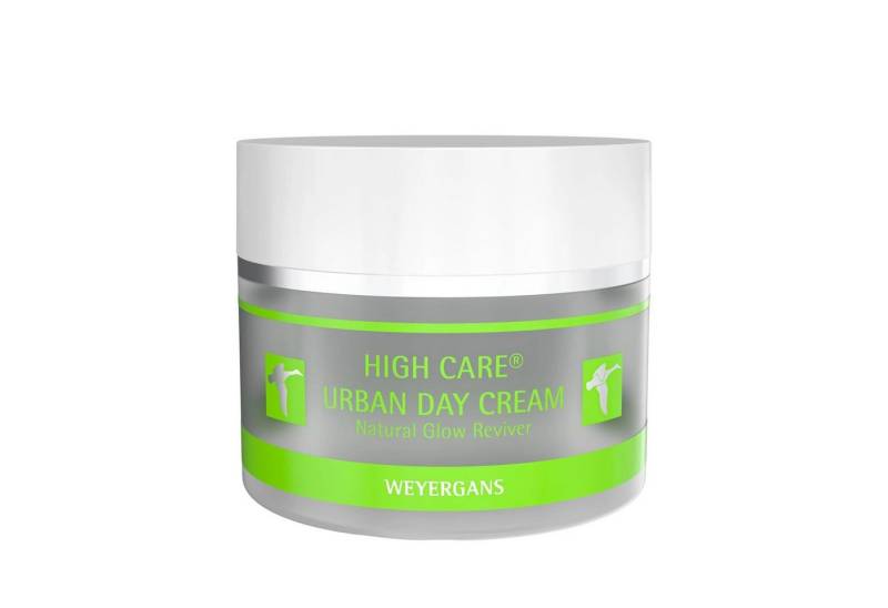 Weyergans Gesichtspflege Urban Day Cream 50 ml - Urban Care, Weyergans Weyergans Gesichtspflege Urban Day Cream 50 ml - Urban Care, Weyergans von Weyergans