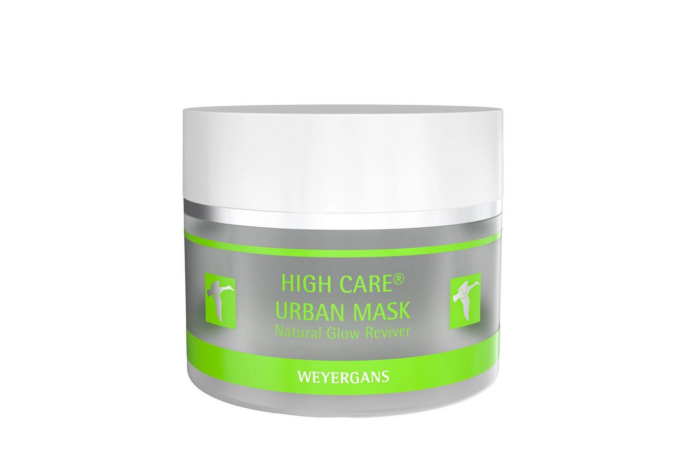Weyergans Gesichtspflege Urban Mask 50 ml - Urban Care, Weyergans Weyergans Gesichtspflege Urban Mask 50 ml - Urban Care, Weyergans von Weyergans