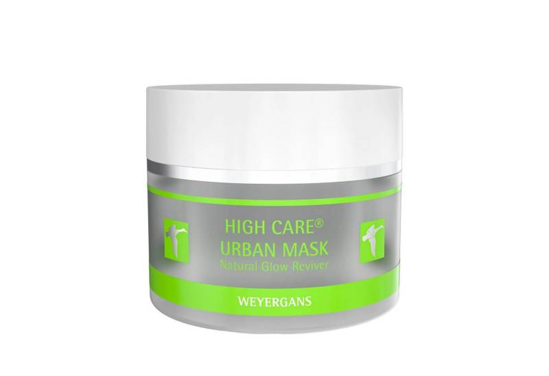 Weyergans Gesichtspflege Urban Mask 50 ml - Urban Care, Weyergans Weyergans Gesichtspflege Urban Mask 50 ml - Urban Care, Weyergans von Weyergans