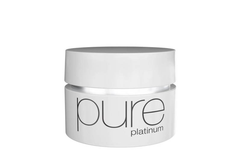 Weyergans Gesichtspflege Pure Platinum 50 ml - Pure, Weyergans von Weyergans
