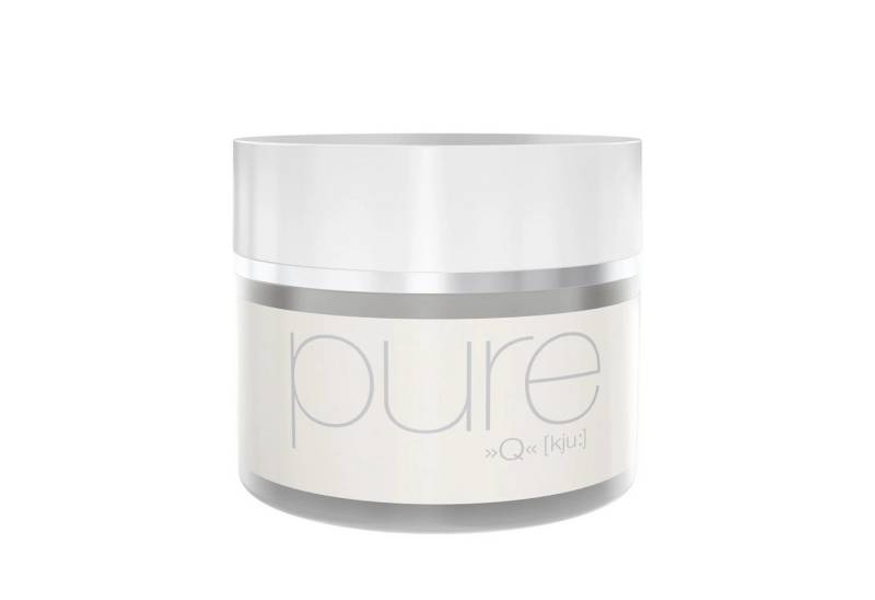 Weyergans Gesichtspflege Pure »Q« 50 ml - Pure, Weyergans von Weyergans