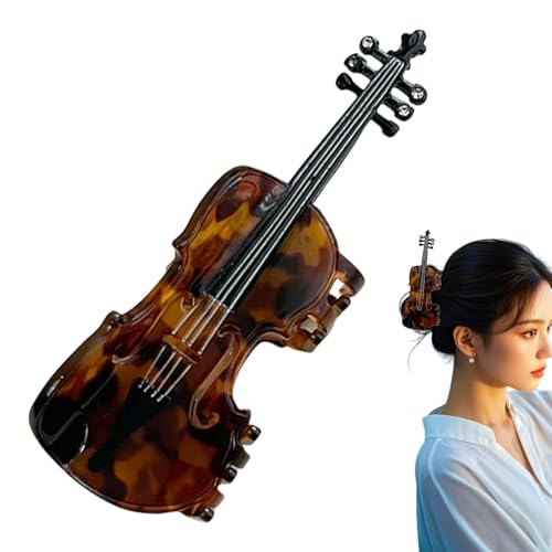 Wezalget Haarkieferclip für Frauen, Haargreiferkrallen - Stilvolle niedliche Haarbarrettes für Frauen | Non-Schlupf-Pferdeschwanzhalter-Haarnadel für, Freizeit, Ausflug, formelle Veranstaltungen von Wezalget