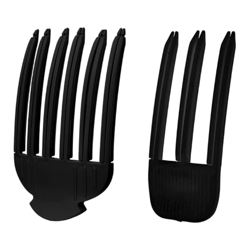 Wezalget Volumize Haarspange | Wiederverwendbare FluffyHair Volumizer-Clip, tragbar, Volumengebung, Haarwurzel-Clip, natürlicher Look, Volumen-Clip, für Frauen und Mädchen, 2 Stück von Wezalget