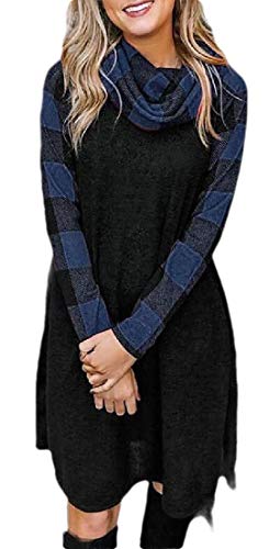 Perücken Echthaar Kurze gewellte dunkelbraune gemischte goldene Perücken mit Pony, schwarzblondes Bob-Kunsthaar for Frauen, natürliche Cosplay-hitzebeständige Perücke Perücken für Damen von Wfxjyg2223