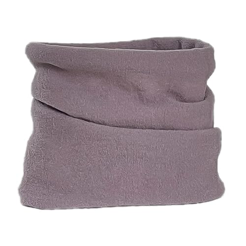 5 Stück Haargummis Damen,nahtlose Scrunchies Haare Ringe Zopfgummi Haarschmuck Haarbänder Gummibänder,Haargummibänder Halt Elastische Dicke Bänder für Pferdeschwanzhalter,Party,Hellrosa von Whakano