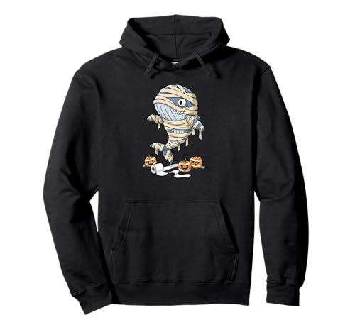 Lustiger Wal Mama Kürbis Halloween Kinder Herren Damen Pullover Hoodie Lustiger Wal Mama Kürbis Halloween Kinder Herren Damen Pullover Hoodie von Whale Lovers Cute Halloween Outfits for Boy Girl