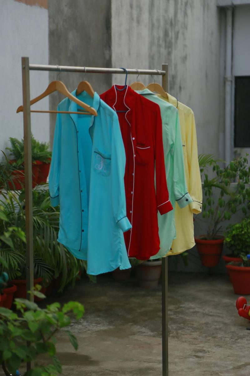 Futter Für Bereits Gekaufte Shirts, Shorts, Pyjama-Futter, Lange Hemd - Und Kurze Sets Futter Für Bereits Gekaufte Shirts, Shorts, Pyjama-Futter, Lange Hemd - Und Kurze Sets von WhatALuvely