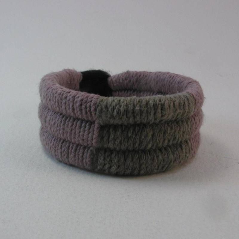 Armband Größe M 4114 Aus Echtem Nussbaum von WhatKnotShop