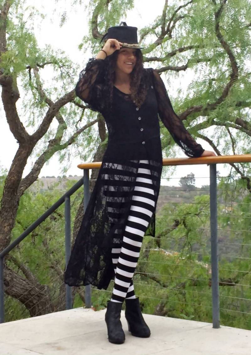 Duster Jacke/Mantel/Rita von WhatWouldSusieWear