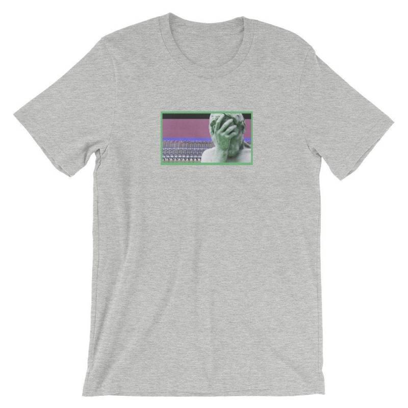 Karenins Unisex Tshirt Karenins Unisex Tshirt von WhateverPrints