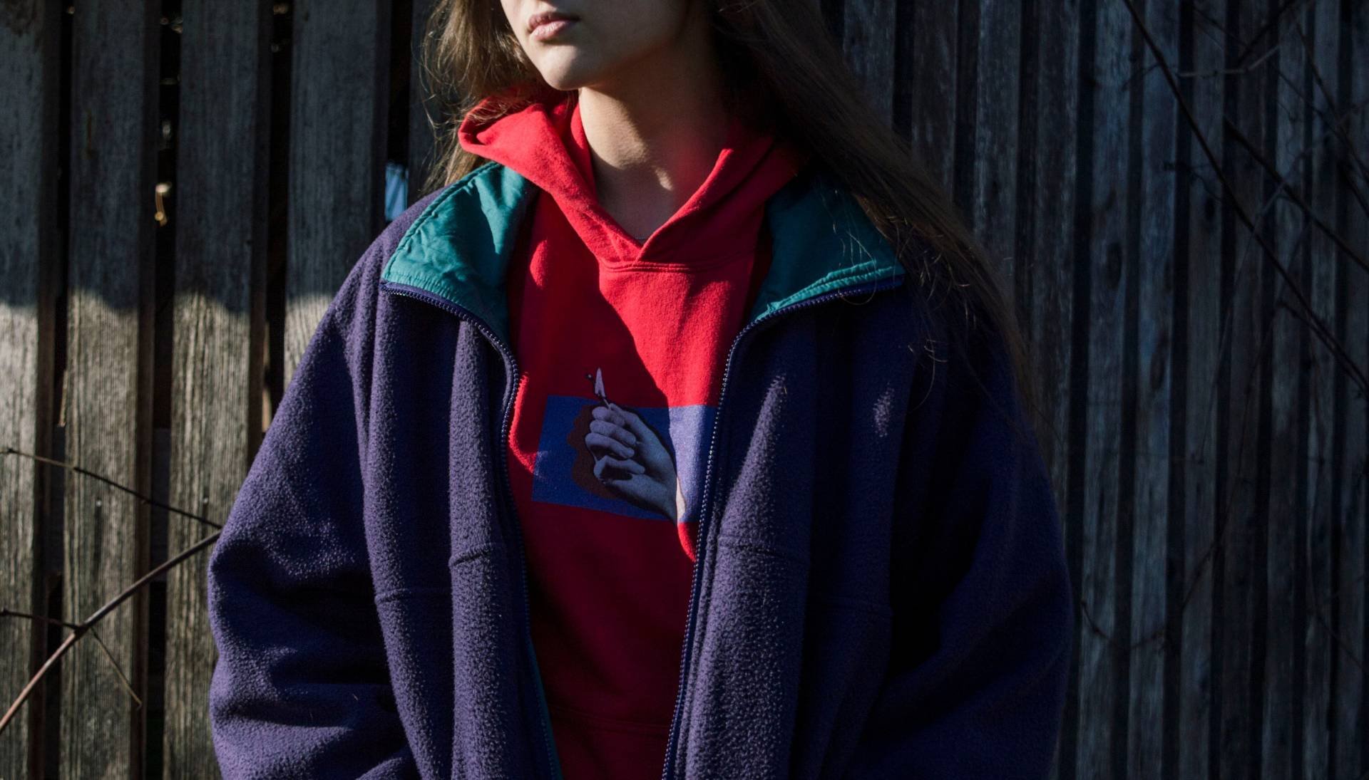 Match - Unisex Hoodie Match - Unisex Hoodie von WhateverPrints