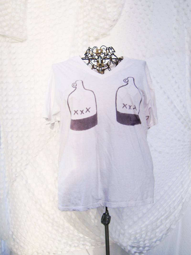 Krüge T-Shirt Lustiges Geschenk Größe Klein Extra Groß 2xl von WhateverWorks