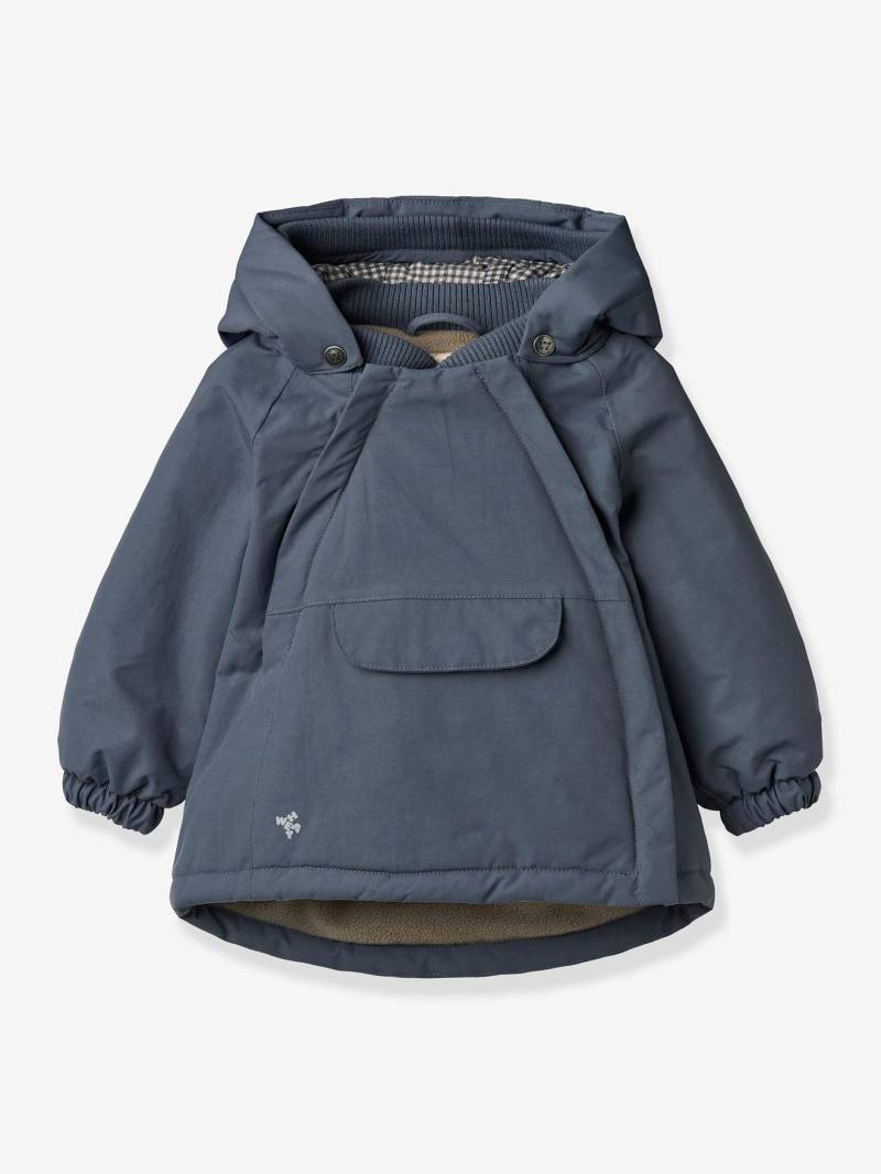 Jacke mit Fleece-Futter Baby Wheat Jacke mit Fleece-Futter Baby Wheat von Wheat