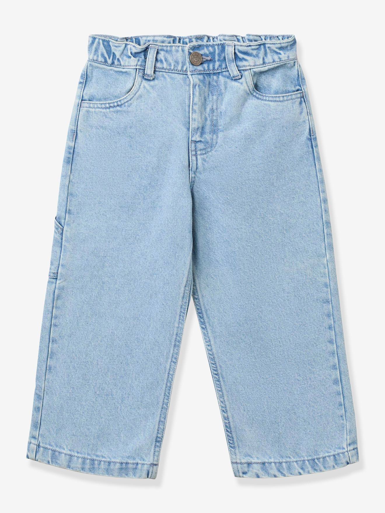 Jeans mit verstellbarem Bund Jungen Wheat von Wheat