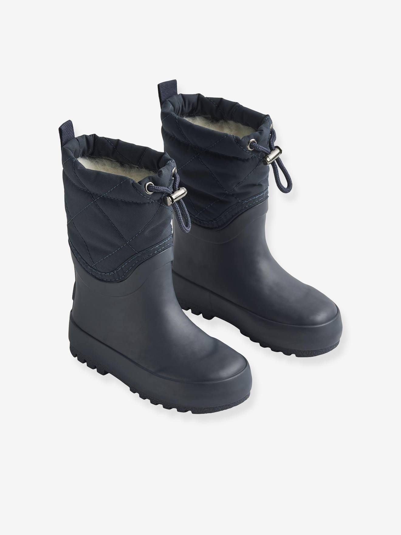 Kinder Snowboots DRIZZLE Wheat Footwear von Wheat