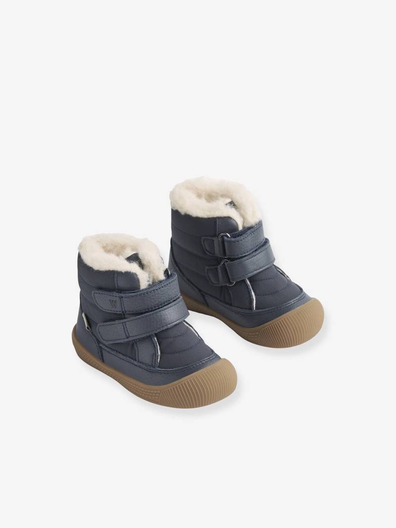 Kinder Winterboots DAXI TEX Wheat Footwear von Wheat