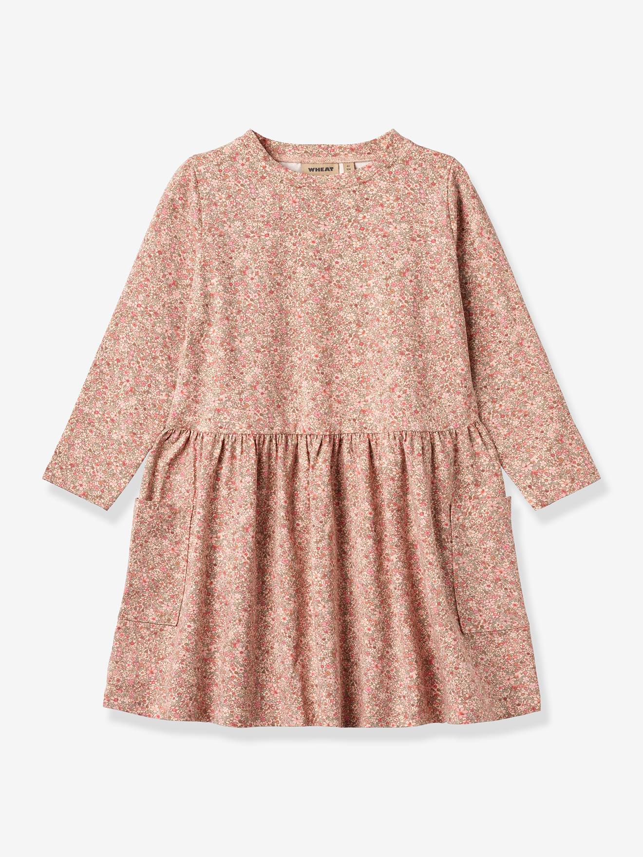 Kleid Mädchen Wheat von Wheat