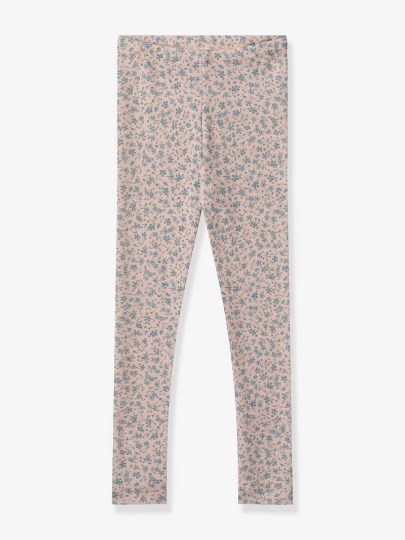 Leggings aus Merinowolle Mädchen Wheat von Wheat