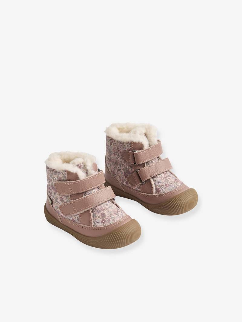 Mädchen Baby Winterboots DAXI TEX  Wheat Footwear von Wheat